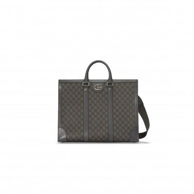 GUCCI OPHIDIA LARGE TOTE BAG 724665 (43*35*18.5cm)